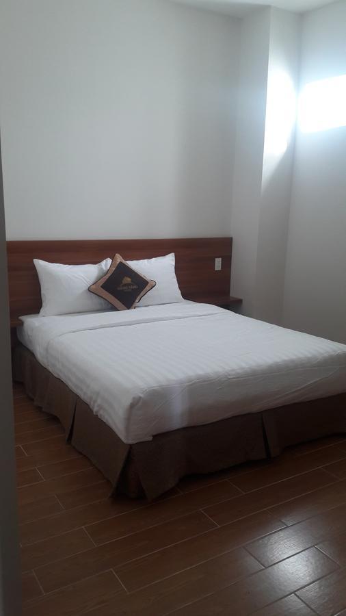 Nang Vang Hotel Dalat Bagian luar foto